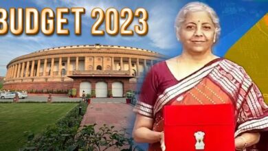 BUDGET 2023_NIRMALA SITARAMAN