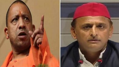 Yogi On Umesh Pal Murder case