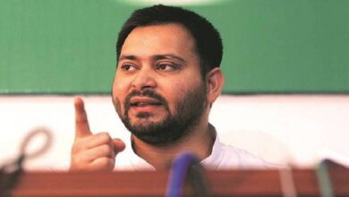 tejashwi yadav