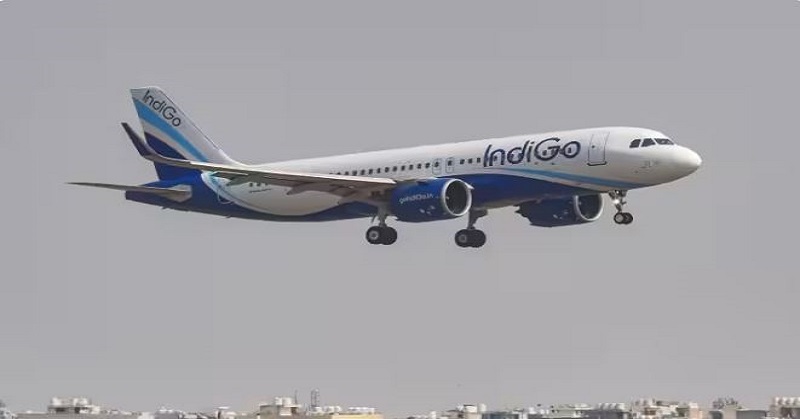 IndiGo Flight Cancellation 