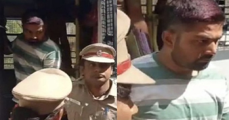 Manish Kashyap