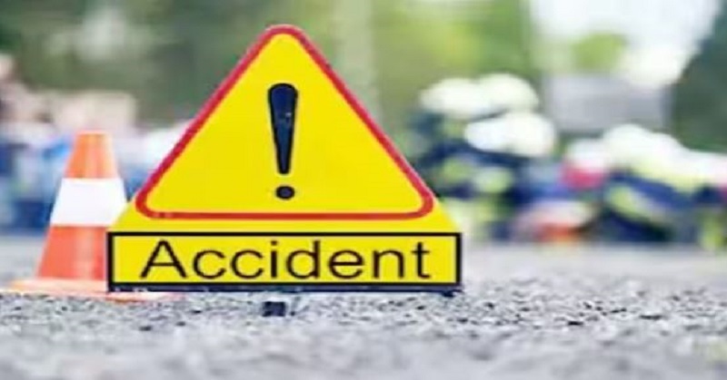 road Accident