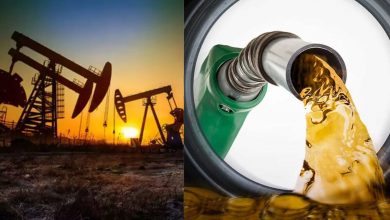 Oil research in Bihar