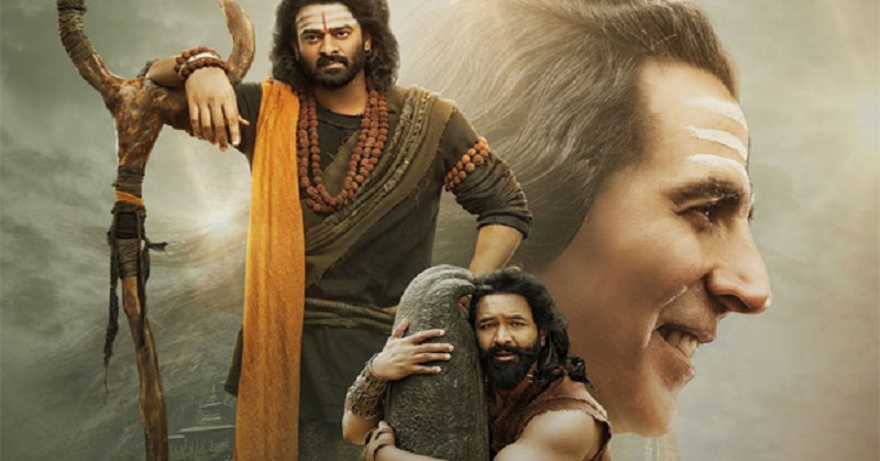 kannappa movie box office collection 