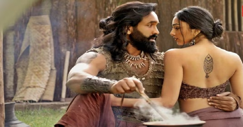 kannappa movie box office collection 