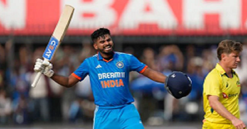 ICC Ranking 