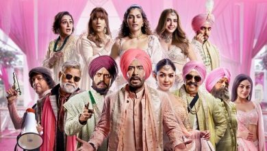Son of Sardaar 2