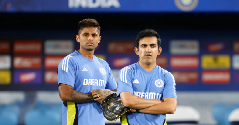 IND vs PAK 