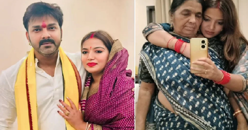 Pawan Singh