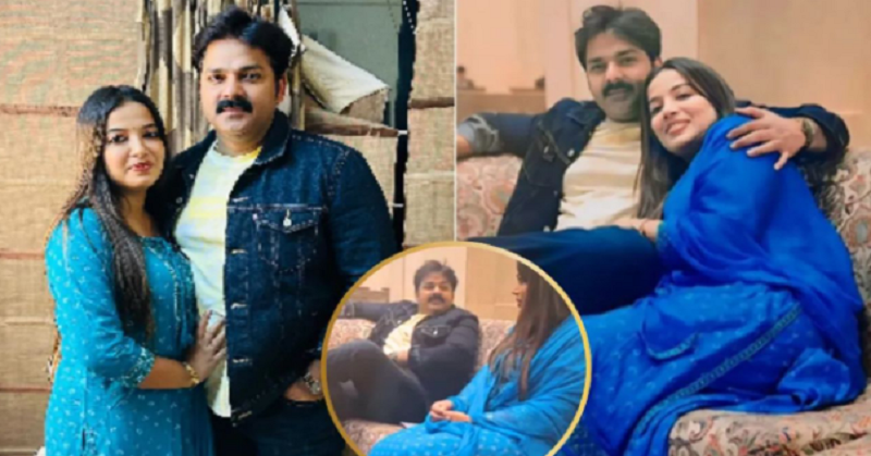Pawan Singh