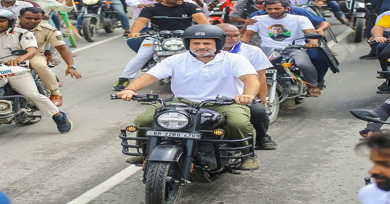Prashant Kishor 