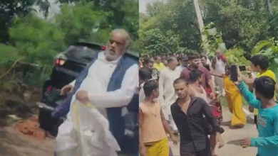 Shravan Kumar