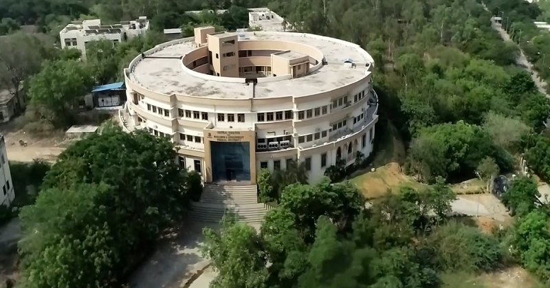 Osmania University 