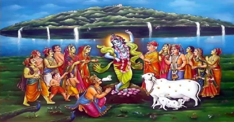 Govardhan Puja 2025 