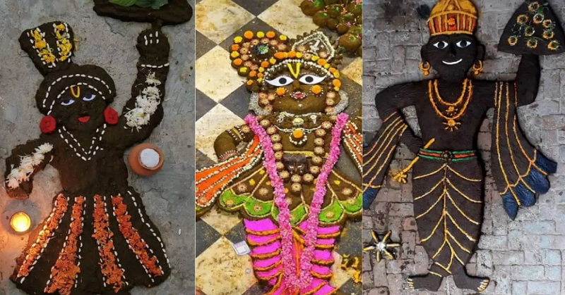 Govardhan Puja 2025 