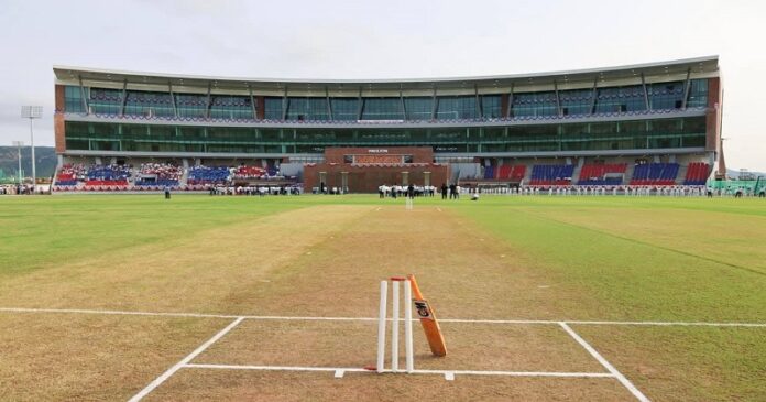 Bihar U-23 Team announce