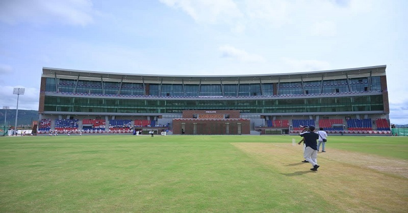 Bihar U-23 Team announce 