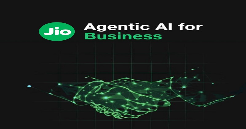 Jio Agentic AI Assistant