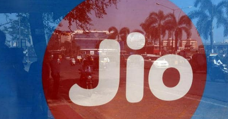 Jio Agentic AI Assistant 
