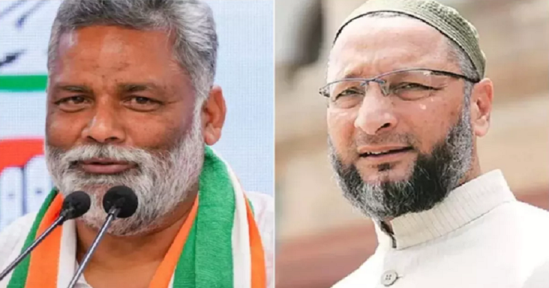 Pappu Yadav