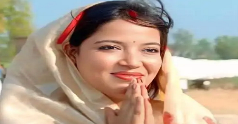 jyoti singh