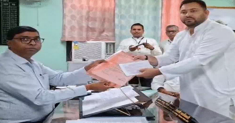 Bihar Chunav 