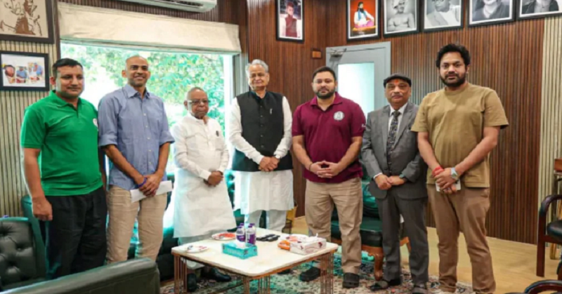 Tejashwi Yadav