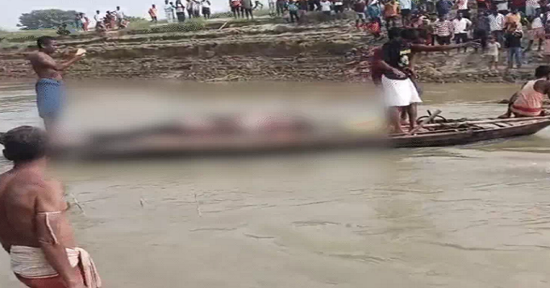 8 Person died in Bihar