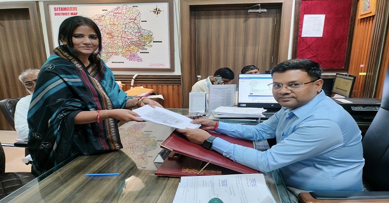 Ritu Jaiswal