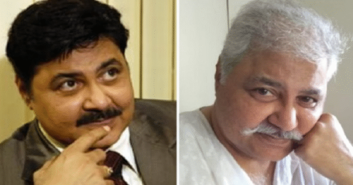 Satish Shah Satish Shah