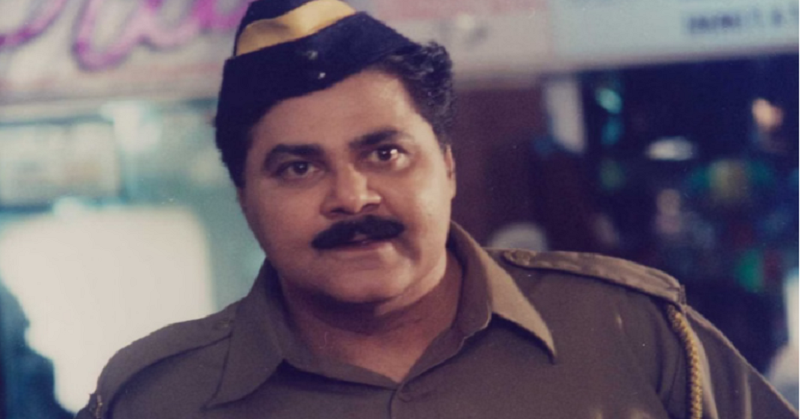 Satish Shah