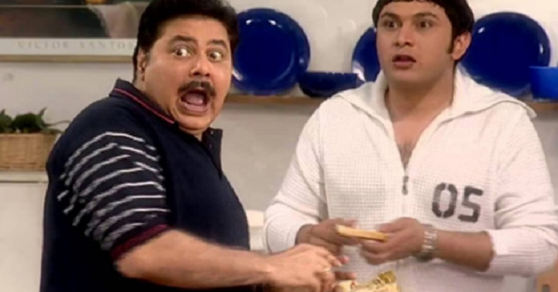 Satish Shah