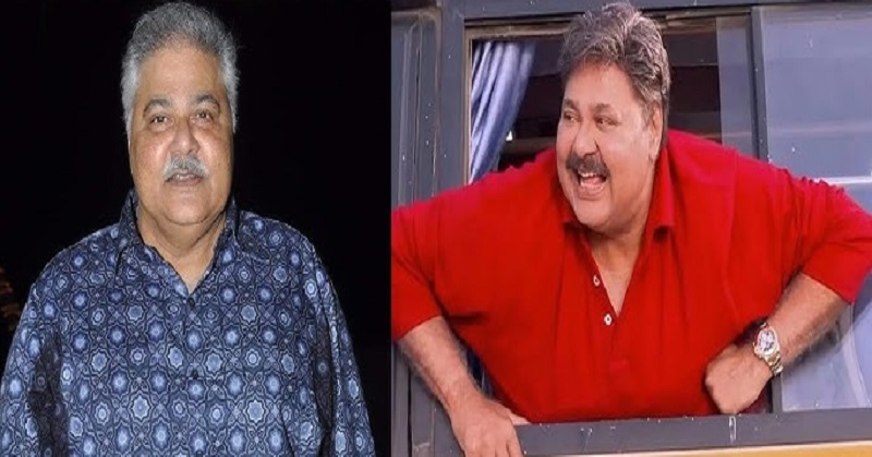 Satish Shah