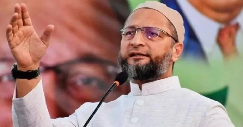 AIMIM released the list of seats