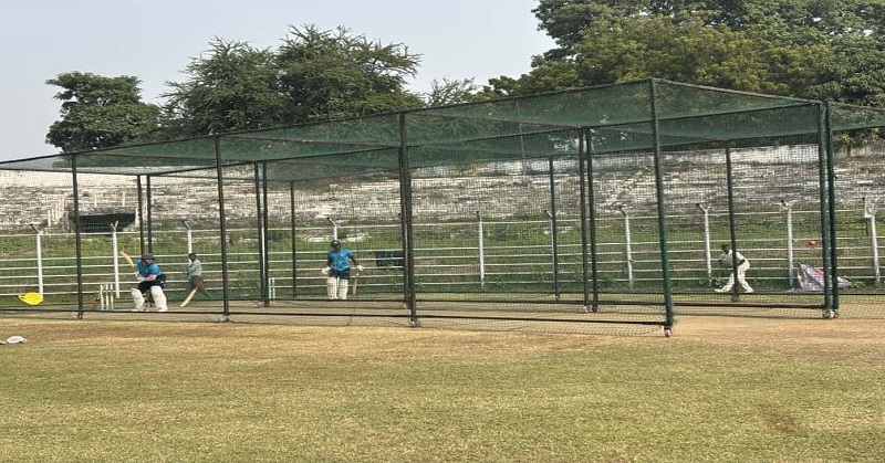 Ranji Trophy Bihar vs Mizoram 