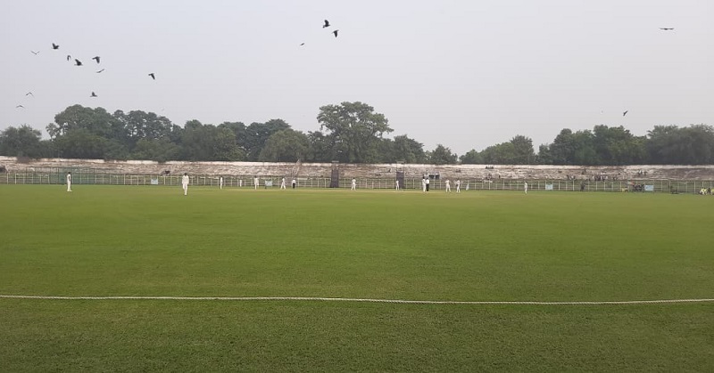 Ranji Trophy Bihar vs Meghalaya 2025