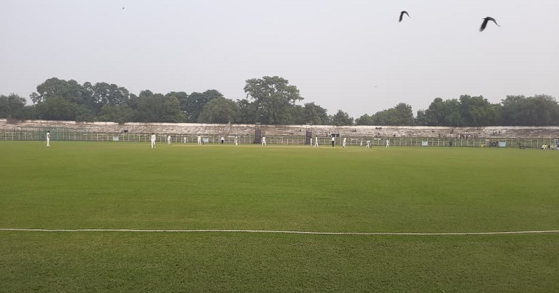 Ranji Trophy Bihar vs Meghalaya 2025