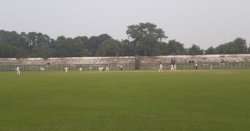 Ranji Trophy Bihar vs Meghalaya 2025