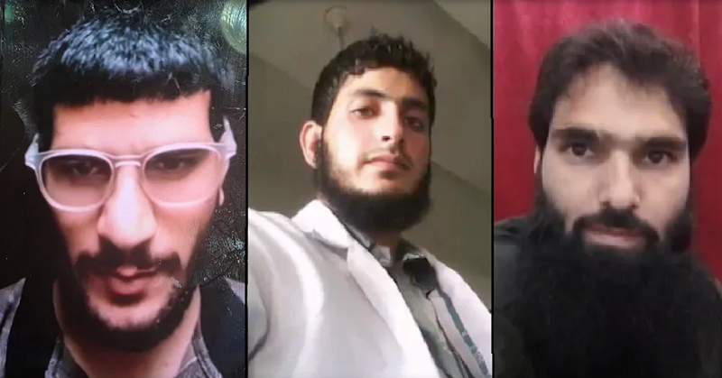 Delhi Blast Doctors Connection