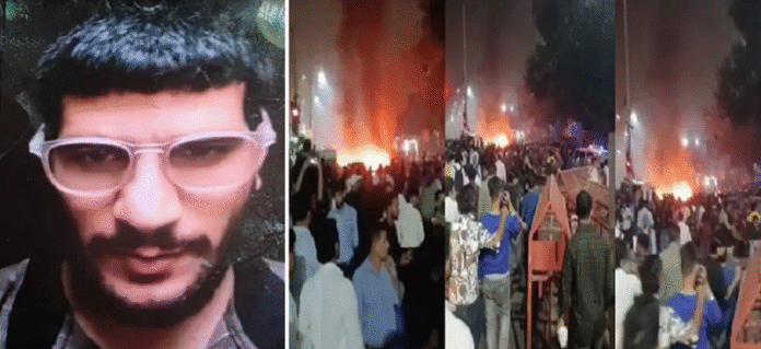Delhi LalQila Car blast Update