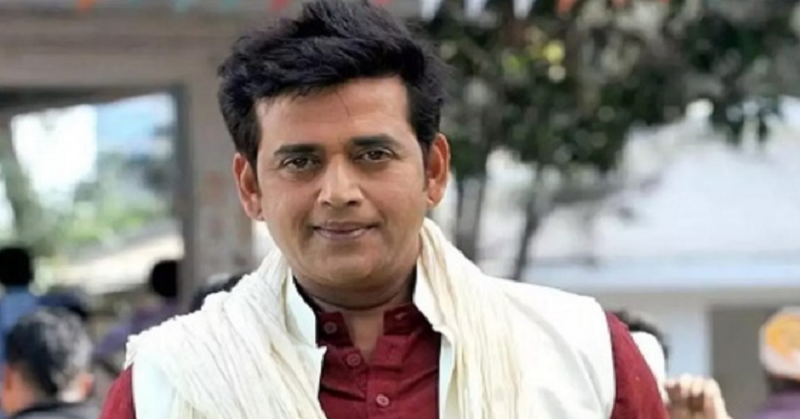 Ravi Kishan