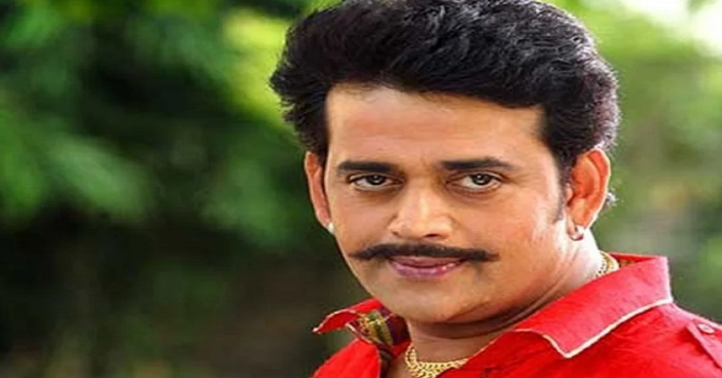 Ravi Kishan