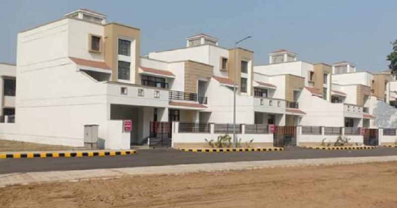 New Bungalow Allocation 