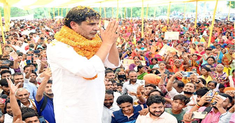 Bihar Exit Poll Updates 