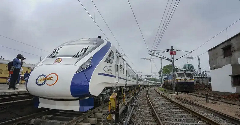 Vande Bharat Express 