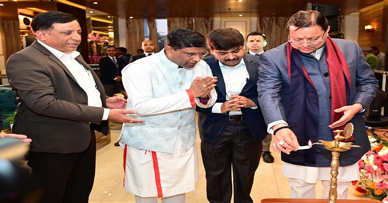 Uttarakhand Creators Meet 2025 