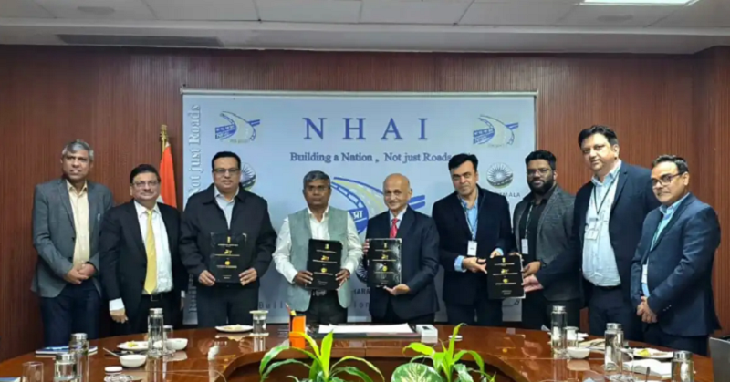 Jio–NHAI Safety Alert System 