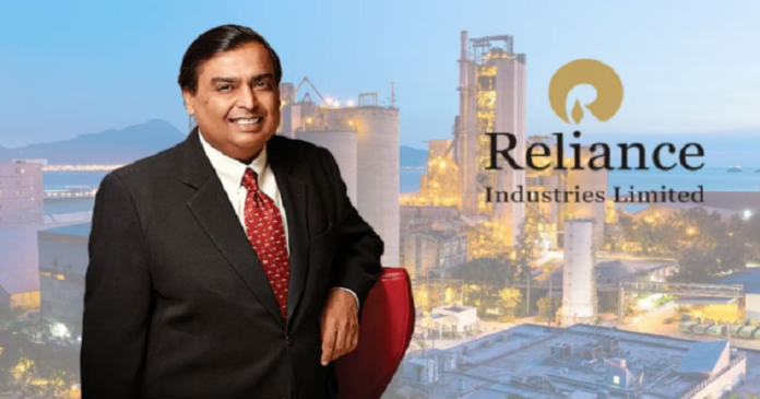 RIL Credit Rating