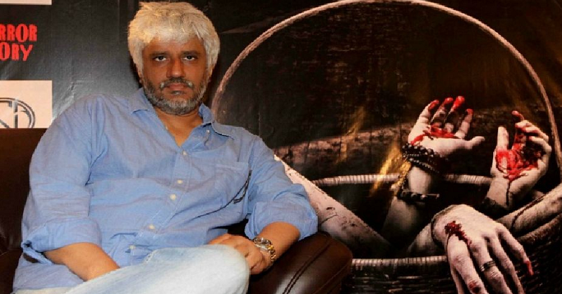 Vikram Bhatt