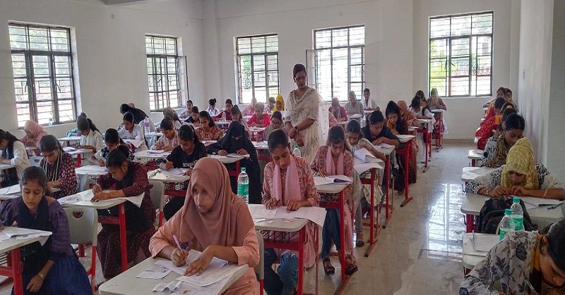 Bihar minority school 